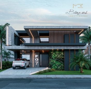house em Avenida Paraguassu, Centro - Xangri-Lá - RS