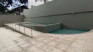 apartment em Rua Doresópolis, Fernão Dias - Belo Horizonte - MG