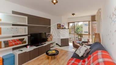 apartment em Barão do Amazonas, Petrópolis - Porto Alegre - RS