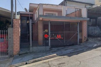 house em Rua Jorge Felippe Sabra, Alto da Lapa - São Paulo - SP