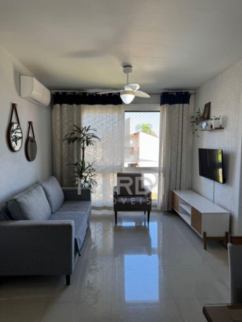 apartment em Rua Tamandaré, Camaquã - Porto Alegre - RS