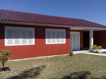 house em Avenida Paraguassu, Xangri-Lá - Xangri-Lá - RS