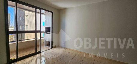 apartment em Rua Senador Salgado Filho, Tabajaras - Uberlândia - MG