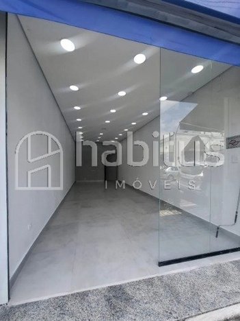 business em Rua Doutor Cesário Mota, Centro - Santo André - SP