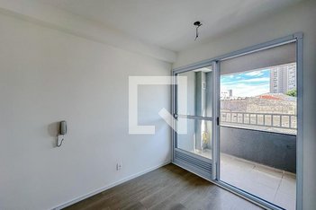 apartment em Rua Tobias Barreto, Mooca - São Paulo - SP