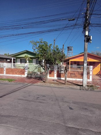 land_lot em Holanda, Parque Marechal Rondon - Cachoeirinha - RS