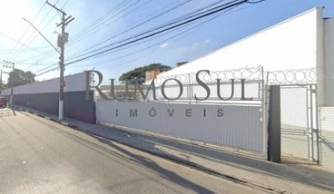 industrial em Rua Antônio Marino, Centro - Diadema - SP