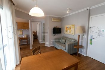 apartment em Rua Bela Cintra, Consolação - São Paulo - SP