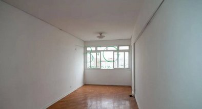 apartment em Praça Franklin Roosevelt, Consolação - São Paulo - SP