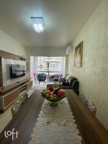 apartment em Avaí, Vila Rosa - Novo Hamburgo - RS