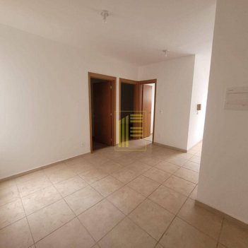 apartment em Avenida Luiz Martins Filho, Parque das Amoras II - São José do Rio Preto - SP