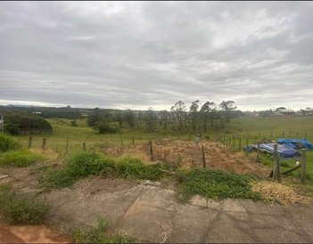 land_lot em Rua Manoel José Cardoso, Jardim Silvana - Içara - SC