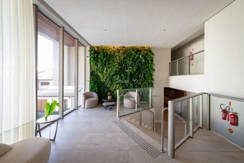 apartment em Rua Júlio Vieira, João Paulo - Florianópolis - SC