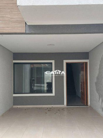 house em Rua Eponina, Vila Carrão - São Paulo - SP