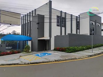 commercial_property em Avenida Marechal Rondon, Jardim Chapadão - Campinas - SP