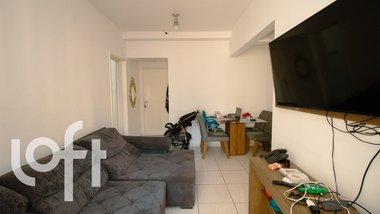 apartment em Rua Santo Antonio, Bela Vista - São Paulo - SP