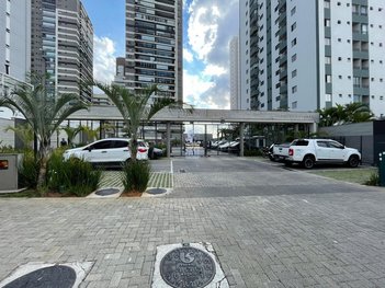 apartment em Rua Ivaí, Tatuapé - São Paulo - SP