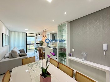 apartment em Rua Luca, Pagani - Palhoça - SC