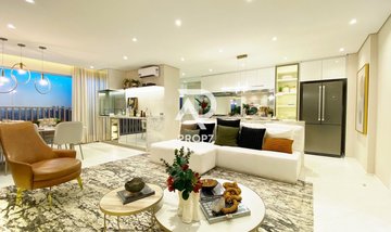 apartment em Rua Cubatão, Vila Mariana - São Paulo - SP