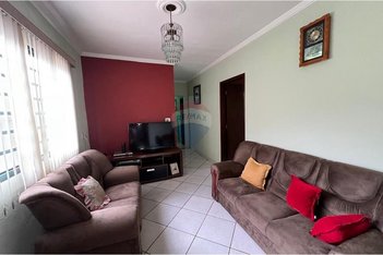 house em Rua Henrique Dias, Jardim Belvedere - Araras - SP