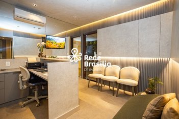 office em SGAN 915, Asa Norte - Brasília - DF