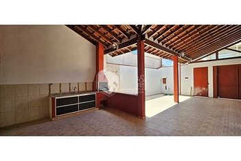 apartment em Rua Yolanda Scott de Oliveira, Esplanada Primo Meneghetti - Franca - SP