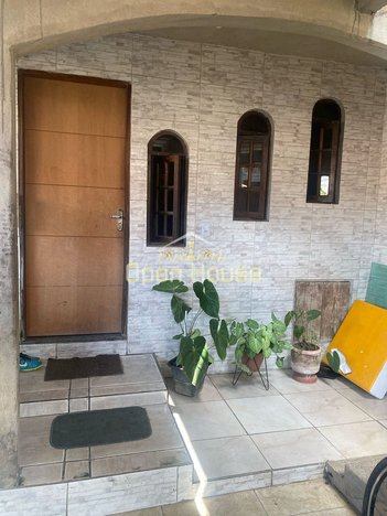 house em Travessa Três, Colônia Santo Antônio - Barra Mansa - RJ