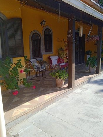 house em Rua José Teixeira Milagres, Roseiral - Petrópolis - RJ