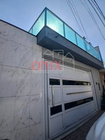 house em Rua Guilherme George, Jundiapeba - Mogi das Cruzes - SP