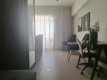 apartment em Rua Vieira de Morais, Campo Belo - São Paulo - SP
