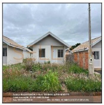 house em Rua Lair Franzoni, Residencial Alfredo Benedetti - Morro Agudo - SP