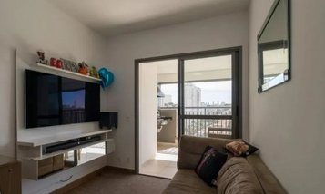 apartment em Avenida do Oratório, Vila Independência - São Paulo - SP