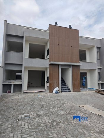 apartment em Rua Vereador Germano Luiz Vieira, Itaipava - Itajaí - SC