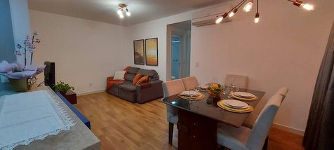 apartment em Rua Camboriú, Fazenda - Itajaí - SC
