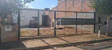 house em Avenida Valério Dosualdo, Jardim Altos de Pinheiros I e II - Araraquara - SP