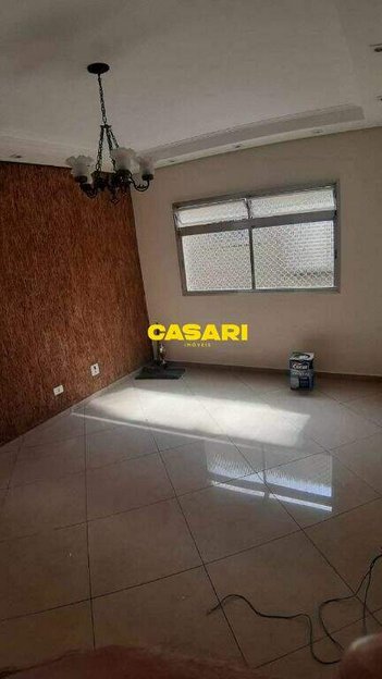 apartment em Rua Continental, Jardim do Mar - São Bernardo do Campo - SP