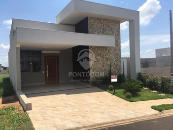 house em Avenida Luiz Bottaro Filho, Loteamento Moradas Rio Preto - São José do Rio Preto - SP