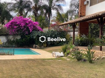 house em Avenida Torino, Bandeirantes (Pampulha) - Belo Horizonte - MG