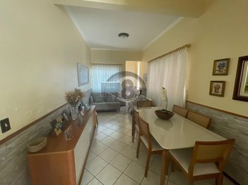 house em Crispim Mira, Centro - Florianópolis - SC