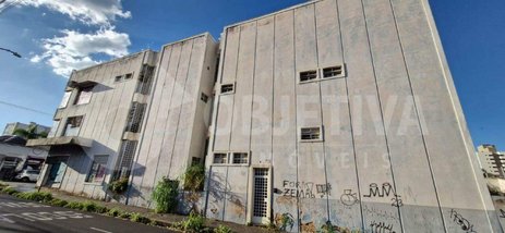 commercial_property em Avenida Cesário Alvim, Centro - Uberlândia - MG