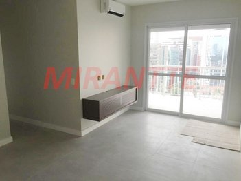 apartment em Rua Soberana, Brooklin Paulista - São Paulo - SP