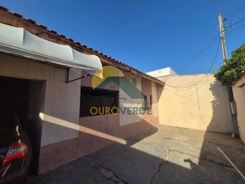 house em Rua Santa Letícia, Chácara Santa Letícia - Campinas - SP