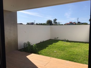house em B Quadra L, Centro - Florianópolis - SC
