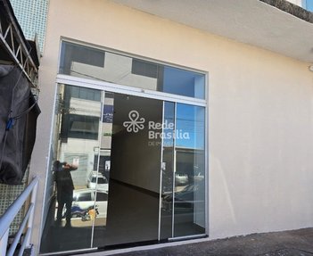 business em QE 38 Bloco E, Guará II - Brasília - DF