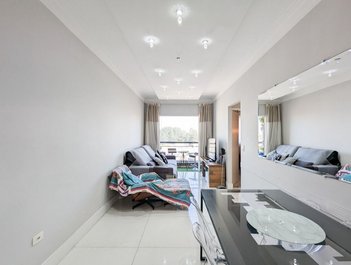 apartment em Rua João Lotto, Centro - São Bernardo do Campo - SP