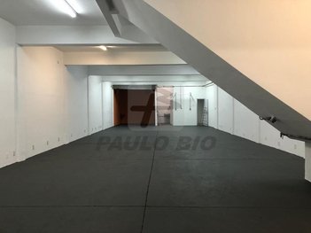 commercial_property em Catequese, Vila Guiomar - Santo André - SP