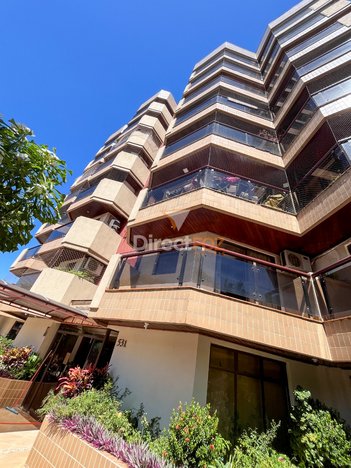 apartment em Rua Vinicius de Moraes, Monjolo - Foz do Iguaçu - PR
