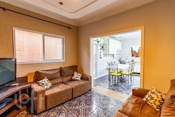 house em Cristiane de Andrade, Altos de Vila Prudente - São Paulo - SP