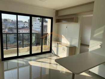 apartment em Rua do Tramway, Tucuruvi - São Paulo - SP