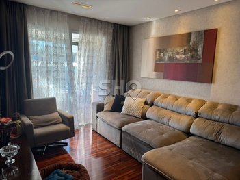 apartment em Avenida Mandaqui, Limão - São Paulo - SP